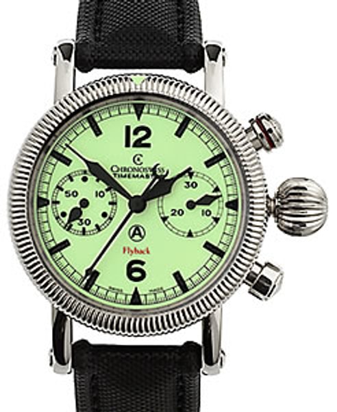 Chronoswiss Timemaster CH7633LU